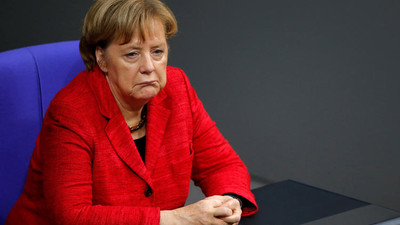 Merkel'i Türkiye modeli kurtaracak