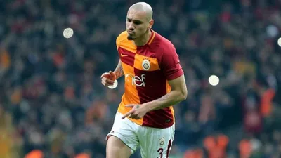 Maicon'dan Galatasaray taraftarına mesaj