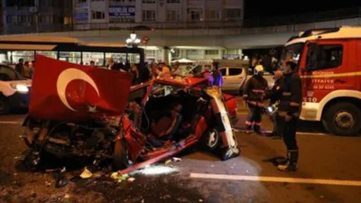Ramazan Bayramı gözyaşlarıyla bitti: 67 ölü