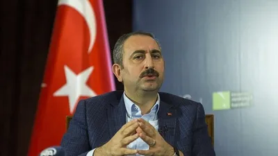 ''Selahattin Demirrtaş CHP istediği için içeride''