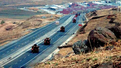 PKK'ya Cudi darbesi ! İHA'lar tespit etti