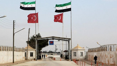 İhracatçıya ''Suriye'' izni