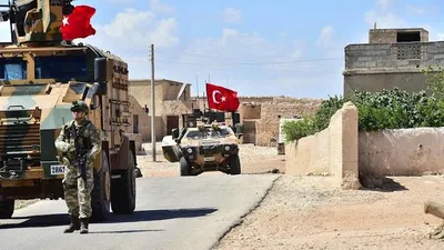 Pentagon'dan ''Menbiç'' açıklaması