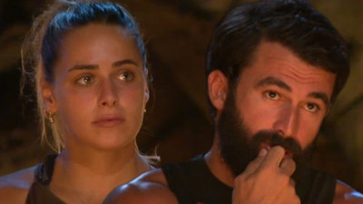 Survivor'ın eleme gecesinde Turabi şoku