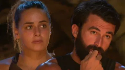 Survivor'ın eleme gecesinde Turabi şoku