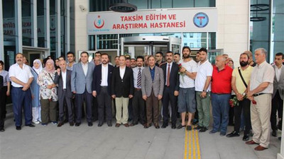 5 yıl sonra tekrar açıldı