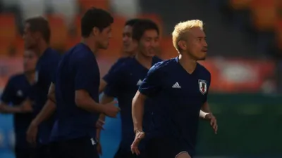 Galatasaray’dan Nagatomo paylaşımı