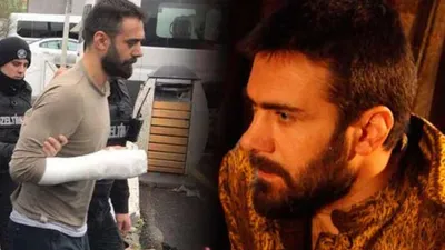 Ünlü oyuncunun yargılanmasına başladı