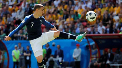 Griezmann açıklamıştı ! İmzayı attı...