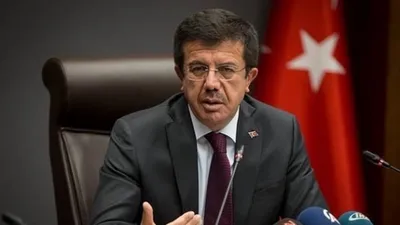 Zeybekci anlaştıklarını açıkladı !