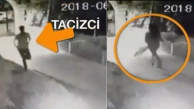 Genç kadına dehşeti yaşatan asansör sapığı dersini aldı