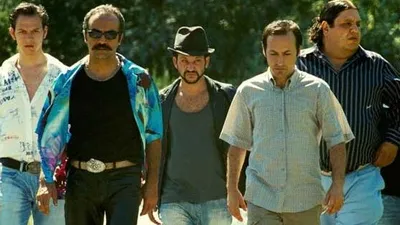 Organize İşler 2'de sürpriz ikili