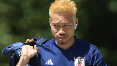 Galatasaray'da Nagatomo gelişmesi !
