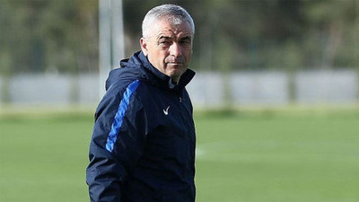 Konyaspor'da Rıza Çalımbay dönemi !