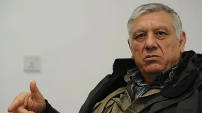 Gündemi sarsacak iddia: Cemil Bayık yakalandı mı ?