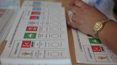 ''AA'nın seçim sonuçları yanlışlıkla yayınlandı ''