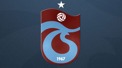 Trabzonspor'dan 'şike' açıklaması
