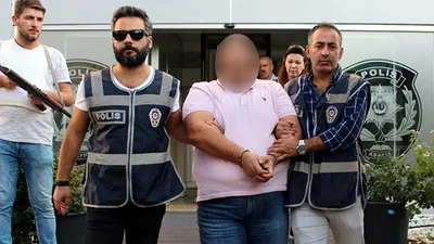 ''Cinci Hoca'nın'' marifetleri ortaya çıktı