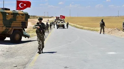 TSK'nın planı tıkır tıkır işliyor ! Menbiç'te flaş gelişme