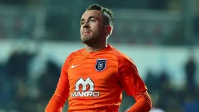 Edin Visva'ya Almanya'dan sürpriz talip !