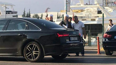 Cübbeli hocadan 'tatil' açıklaması