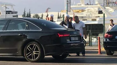 Cübbeli hocadan 'tatil' açıklaması