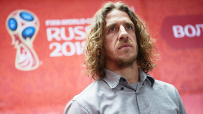 İran'dan şok eden Puyol kararı !