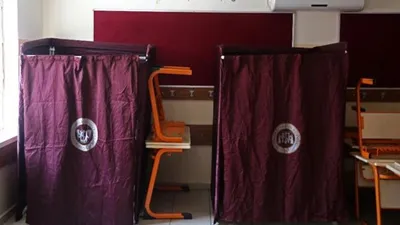 HDP'li müşahidden sahte pusula skandalı