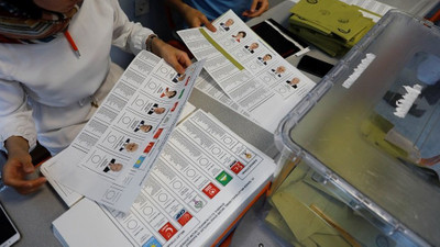 KONDA Genel Müdürü Ağırdır: CHP, oylarını İYİ Parti'ye kaptırdı