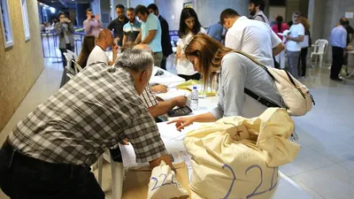 Tutuklu FETÖ'cüler kime oy verdi ?