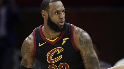 LeBron James’e çılgın teklif