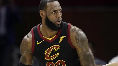 LeBron James’e çılgın teklif