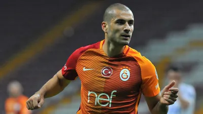 Eren Derdiyok bombası ! Yeni takımı...