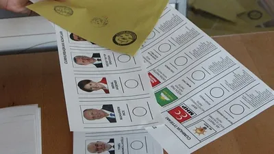 Bekir Ağırdır: İki sene sonra yeniden seçime gideriz