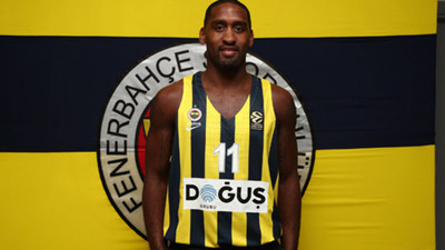 Fenerbahçe'nin yıldızı NBA'de !