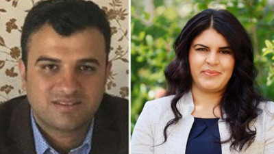 Öcalan’ın bir yeğeni daha milletvekili seçildi