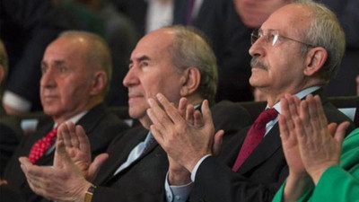 CHP'de flaş gelişme ! Eski başkanlar harekete geçti
