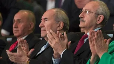 CHP'de flaş gelişme ! Eski başkanlar harekete geçti
