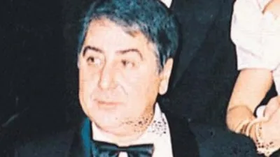 Ünlü iş insanı Atilla Uras hayatını kaybetti