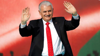 AK Parti'de yeni soru Binali Yıldırım