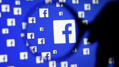 Facebook heyecan yaratan projesini rafa kaldırdı