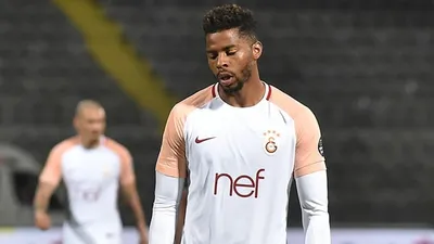 Ryan Donk yönetimi şok etti !