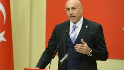 Olay yaratacak iddia: ''CHP'de sistem çalışmıyordu''