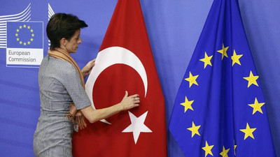 AB liderleri Türkiye için toplanıyor !
