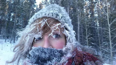 Ne Sibirya ne Alaska... Dünyanın en soğuk yeri belli oldu