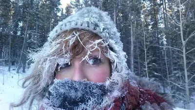 Ne Sibirya ne Alaska... Dünyanın en soğuk yeri belli oldu