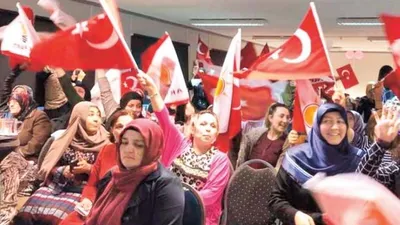 Seçimlerin ardından skandal karar