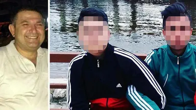 ''Canınızı sıkan varsa vurun gitsin''