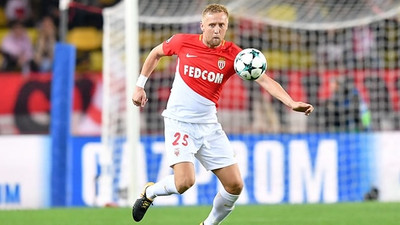 Galatasaray Kamil Glik için harekete geçti