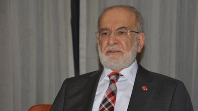 Temel Karamollaoğlu görevi bırakacak mı ?